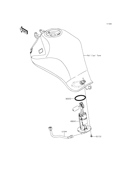 Fuel Pump