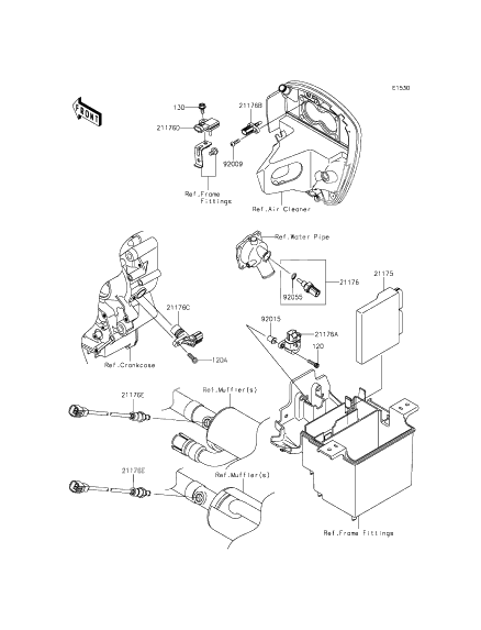 Fuel Injection