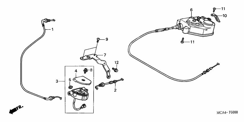 Auto cruise              

                  1