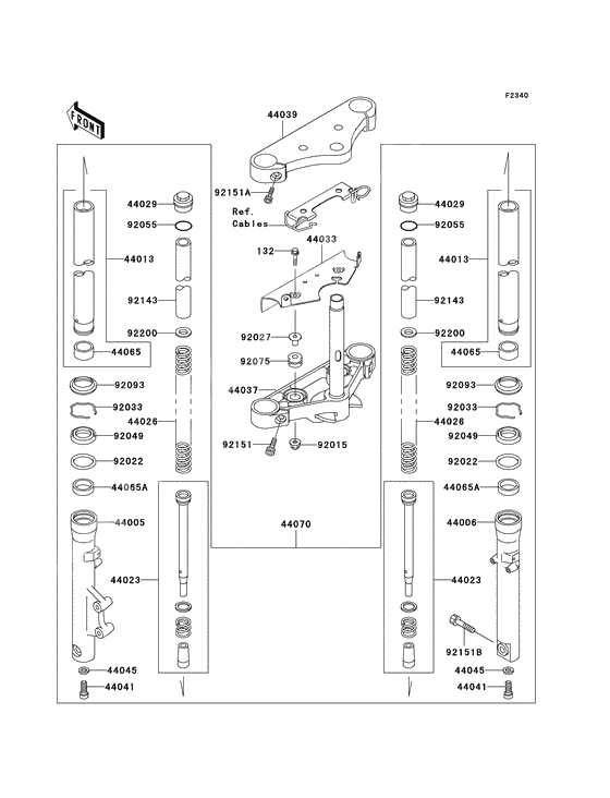 Front              

                  C6f