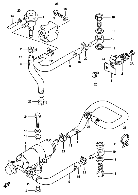 Fuel injector