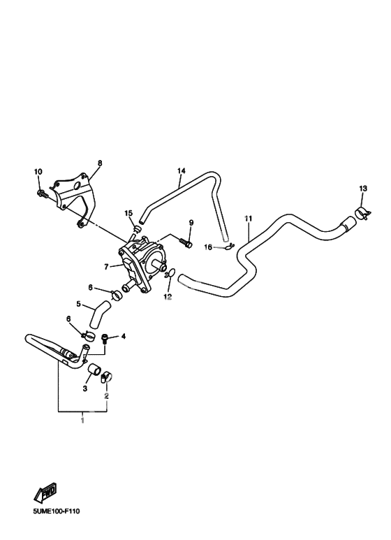 Система индукции воздуха
