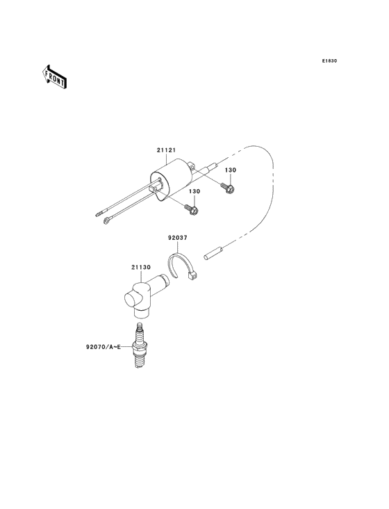 Ignition system