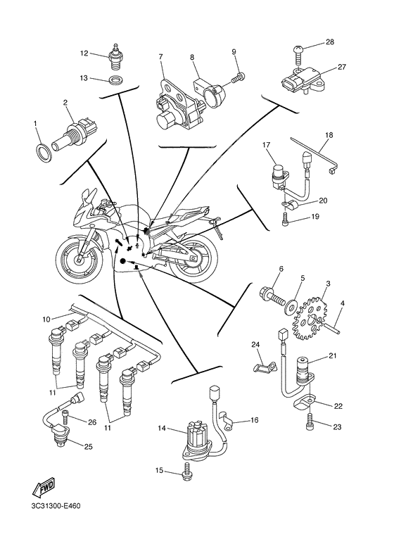 Electrical 1