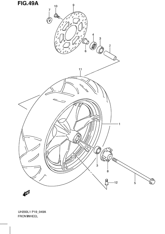 Transom + tube              

                  Model  executive p19