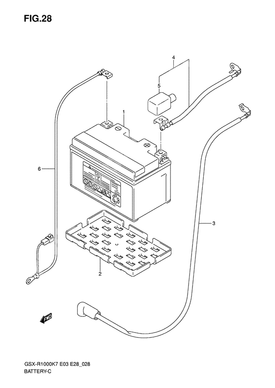 Battery