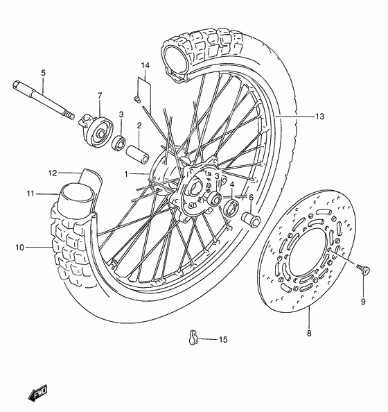 Transom + tube