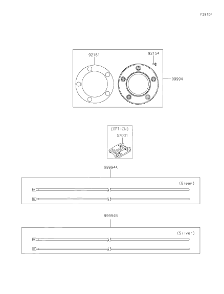 Accessory (Decal)