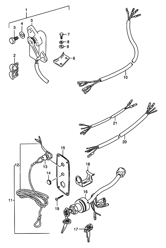 Opt : electrical