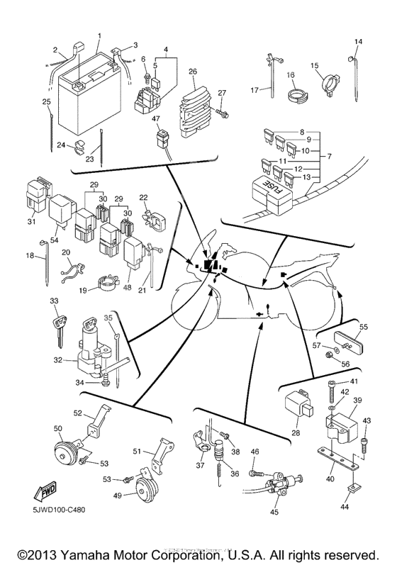 Electrical              

                  2