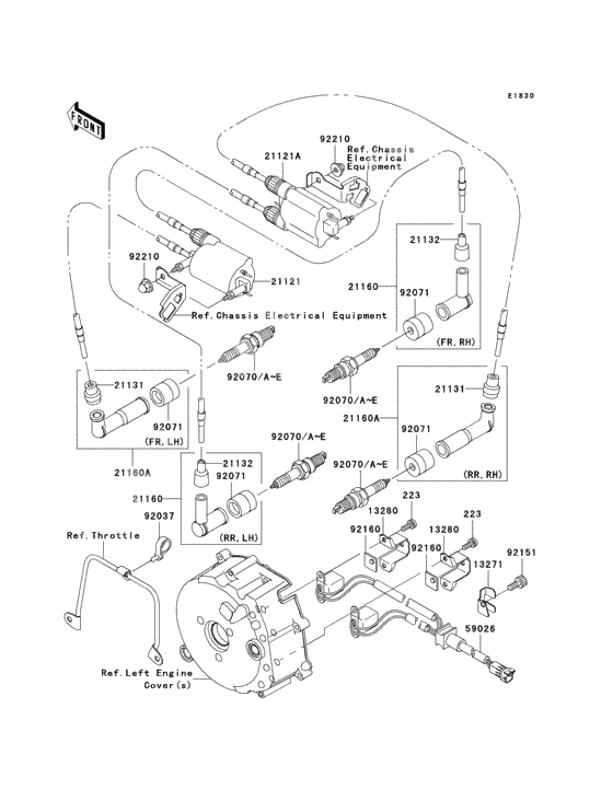 Ignition system