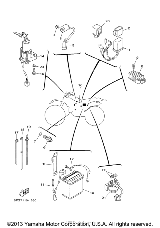 Electrical              

                  1