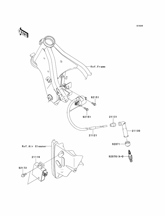 Ignition system