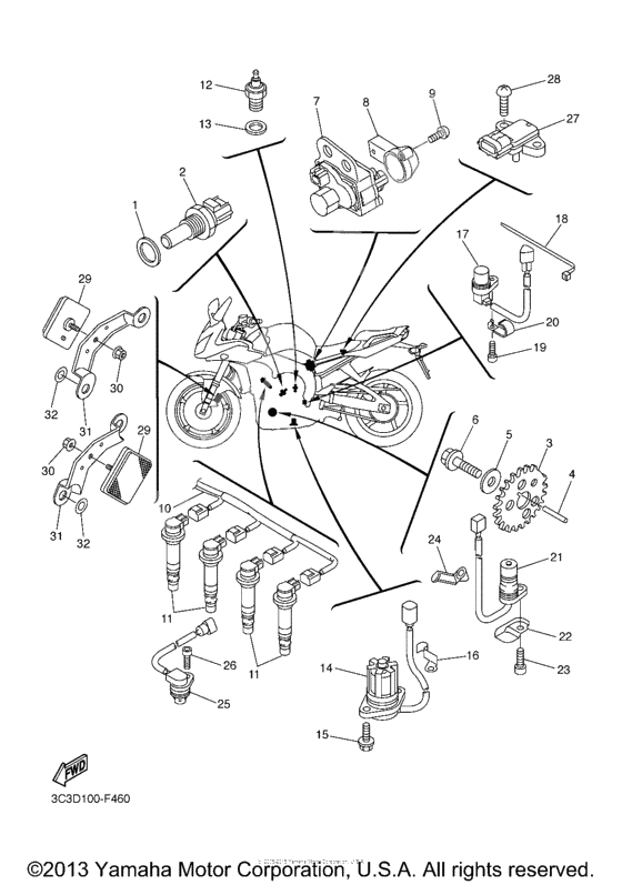 Electrical              

                  1