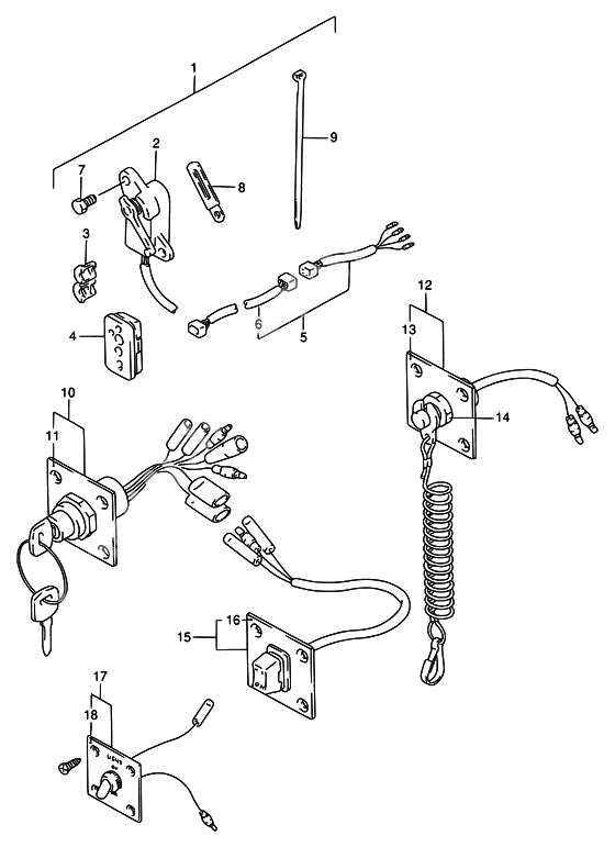 Opt:panel switch