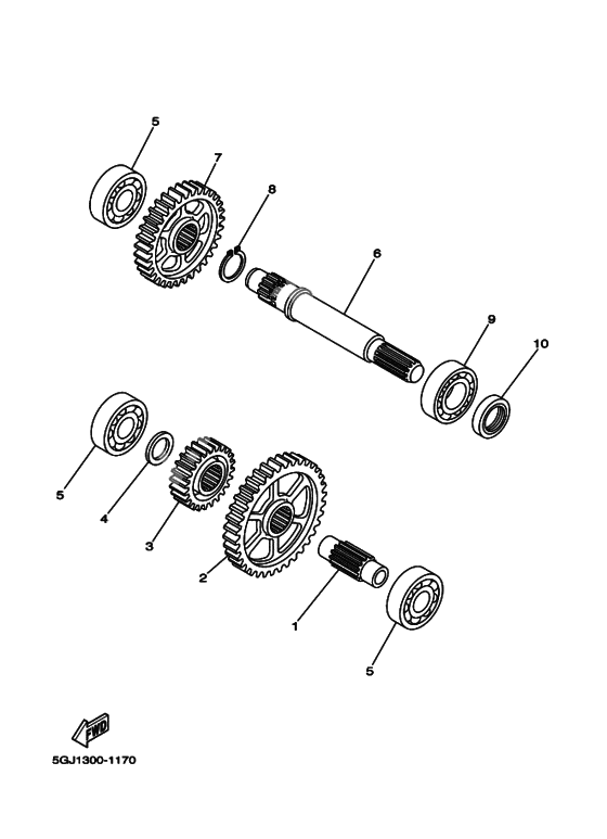 Трансмиссия