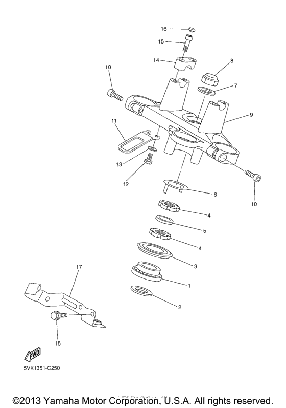 Steering