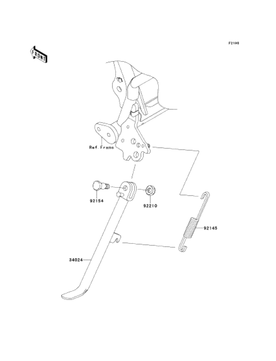 Stand              

                  s