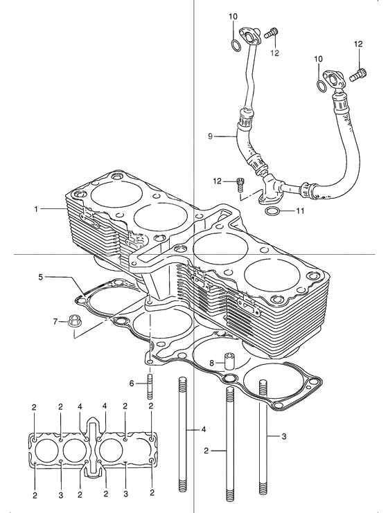 Cylinder