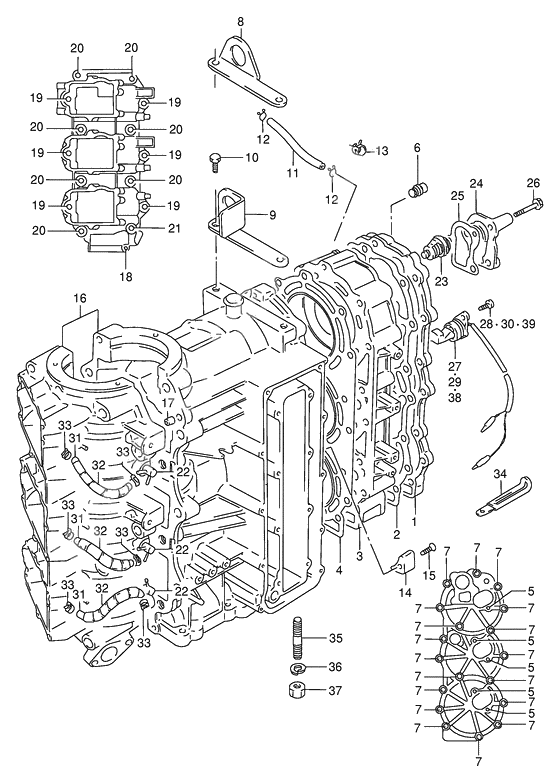 Cylinder