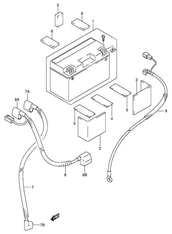 Battery