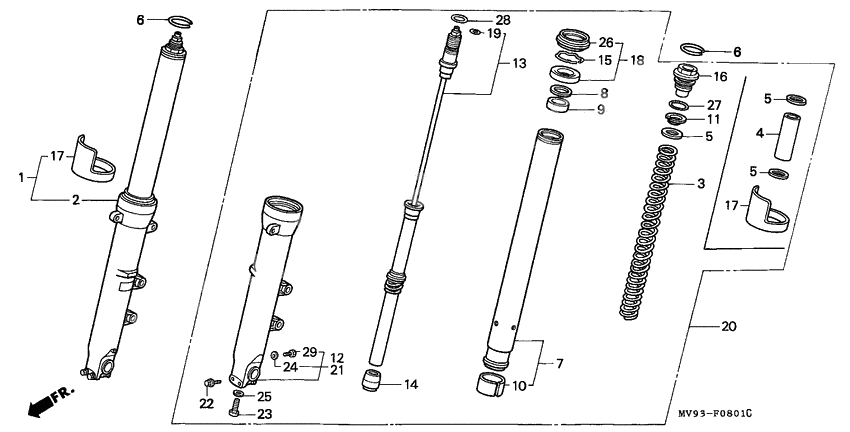 Front              

                  2