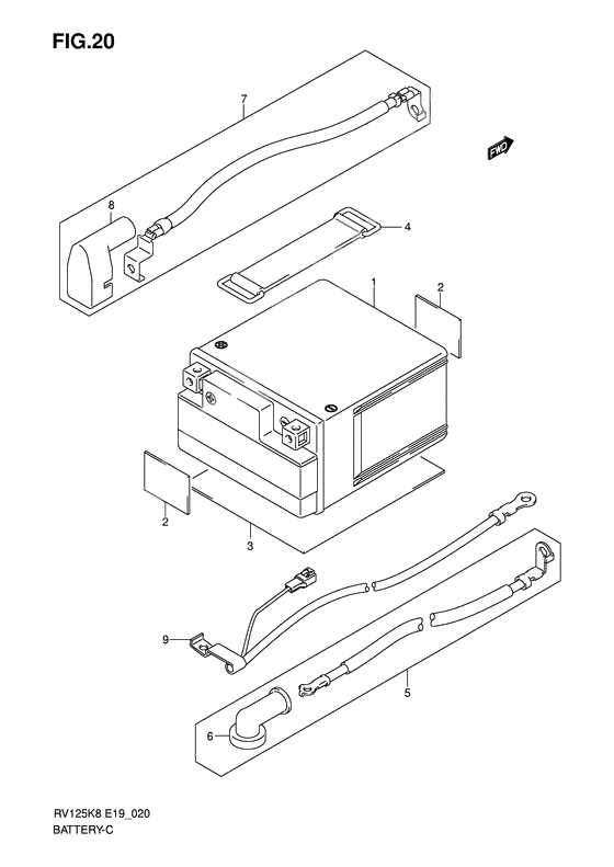 Battery