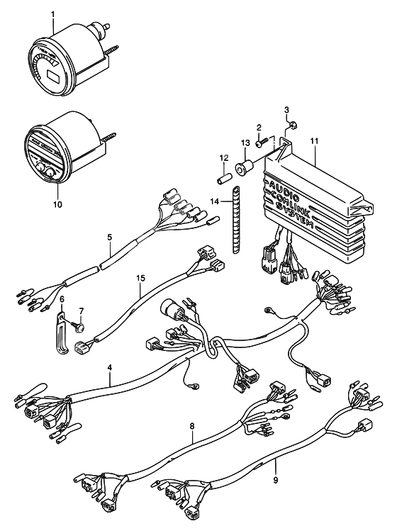 Meter