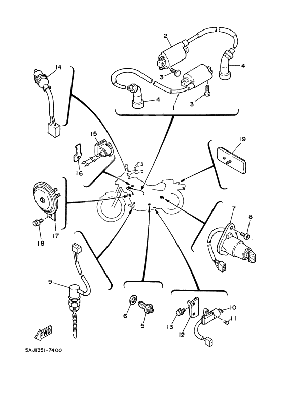 Electrical 2