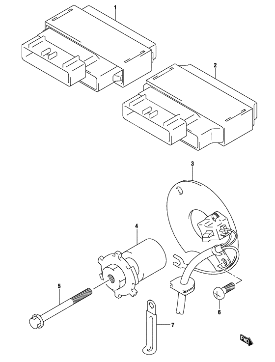 Signal generator