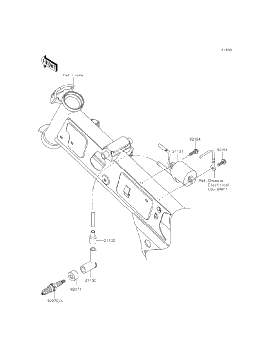 Ignition system