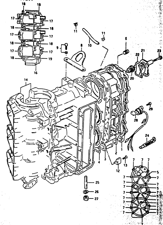 Cylinder