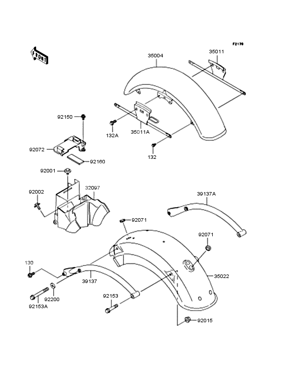 Fenders