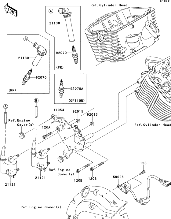 Ignition system