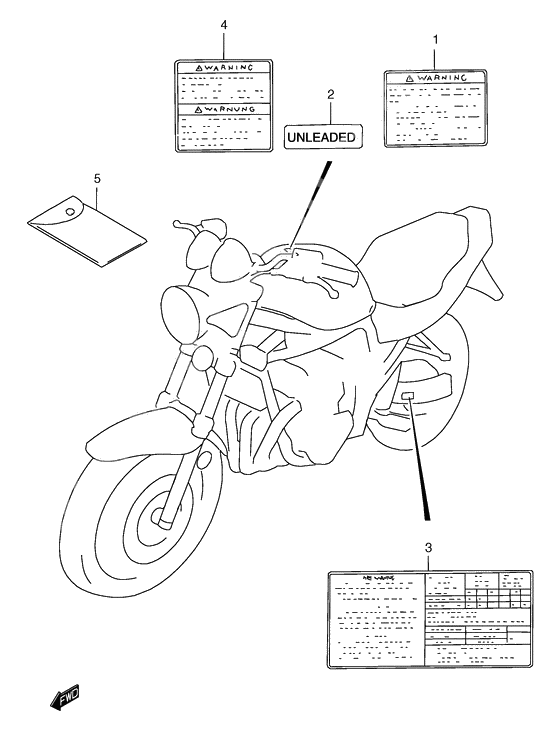 Honda mark              

                  Model t/v/w/x