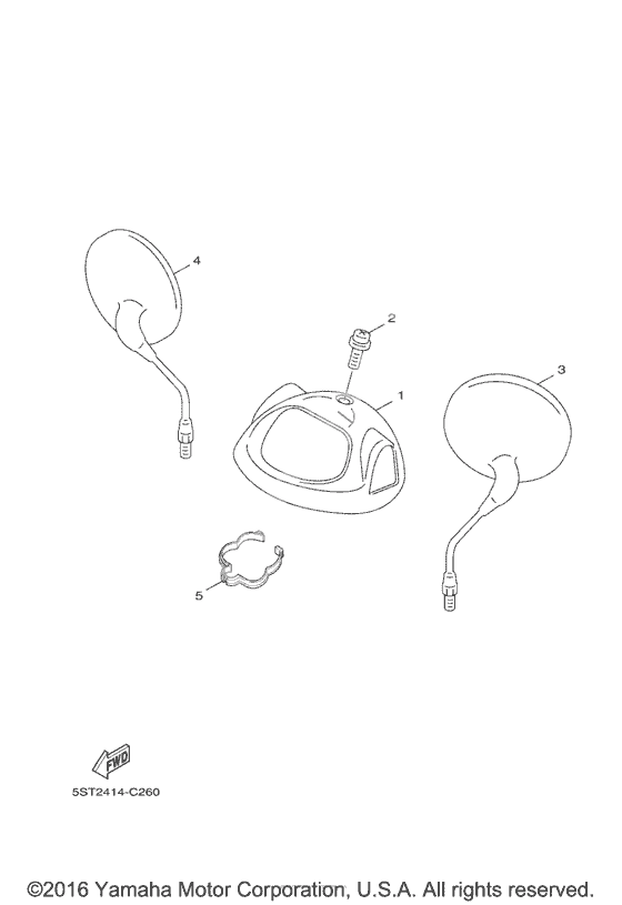 Облицовочные элементы 1