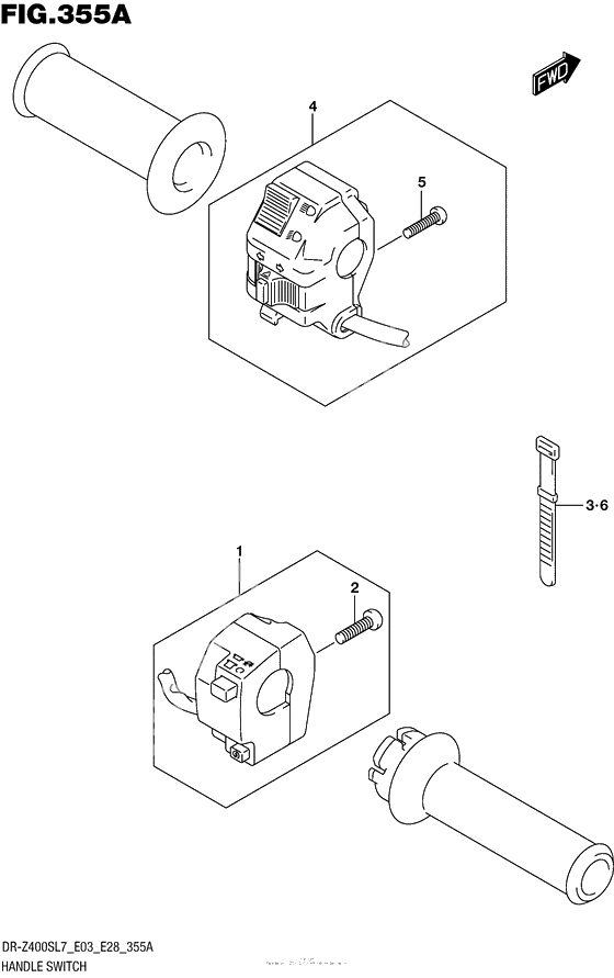Пульт управления рулевой