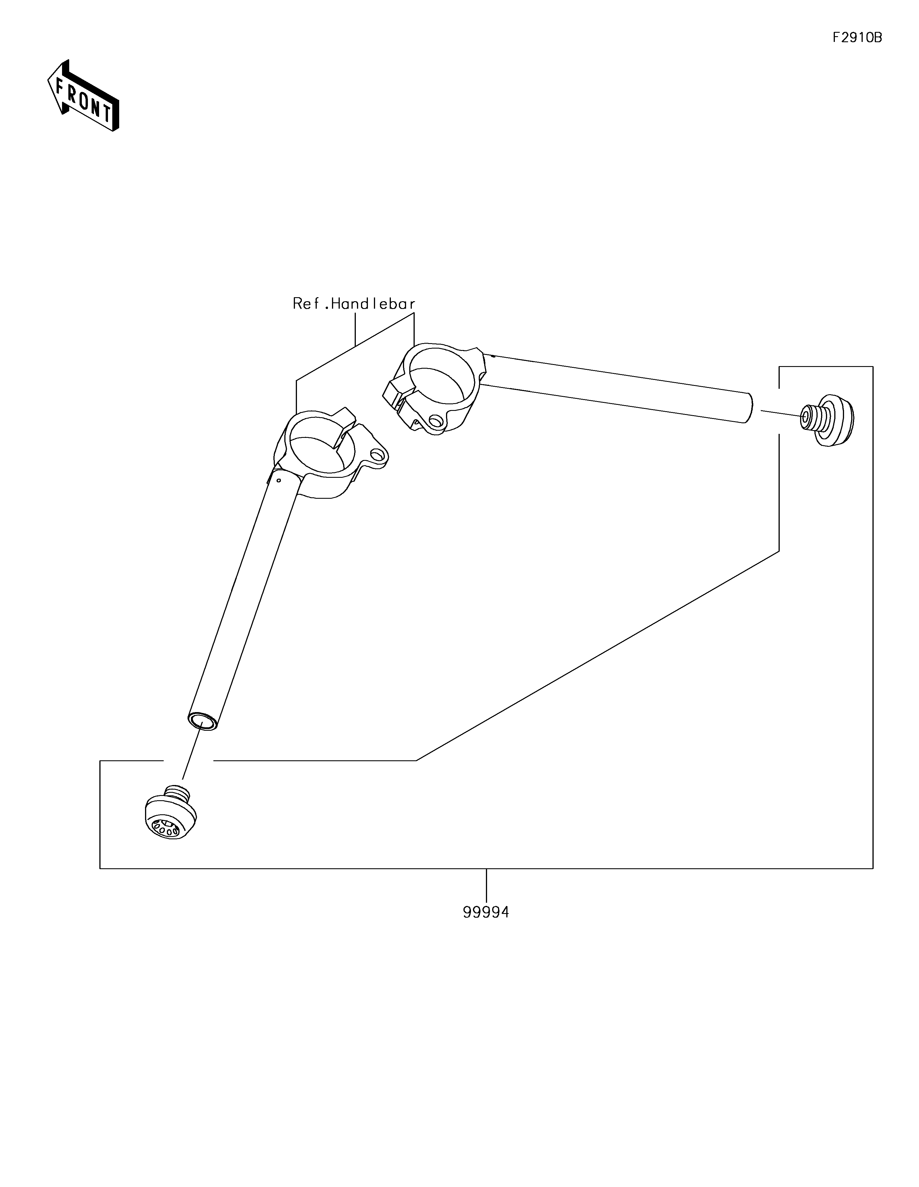 Accessory(Handle Weight)