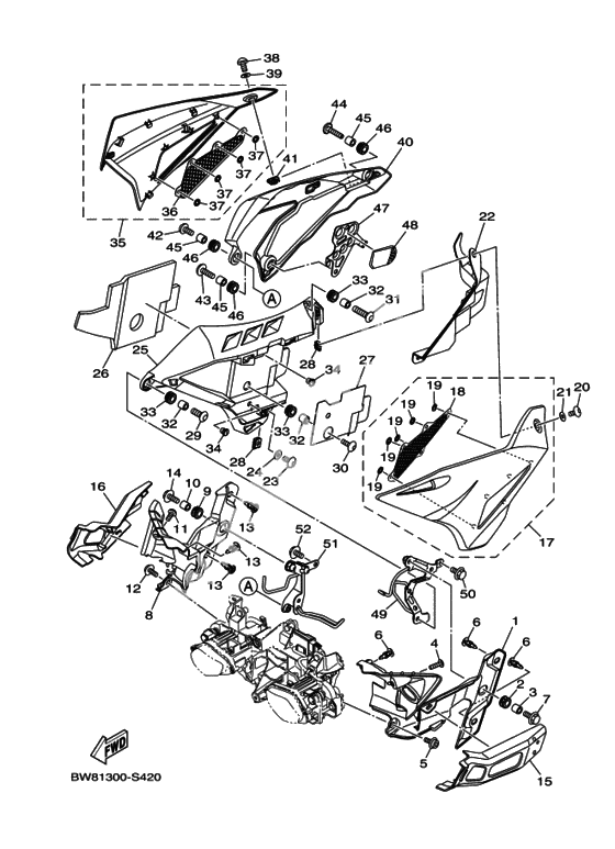 Cowling 3