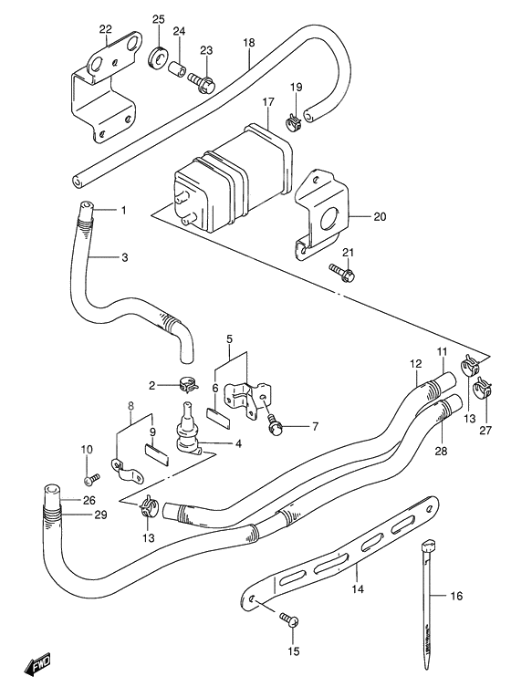 Canister              

                  E33