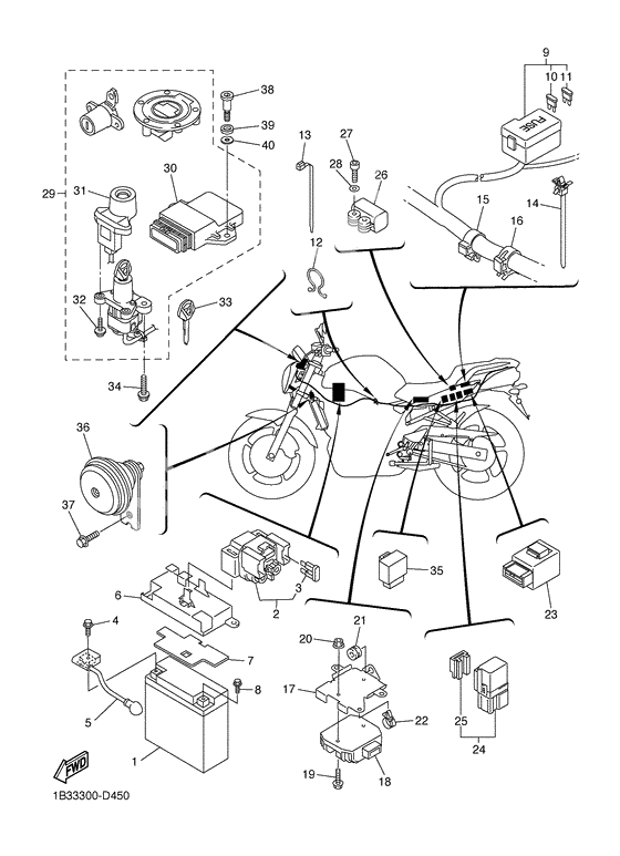 Electrical 2