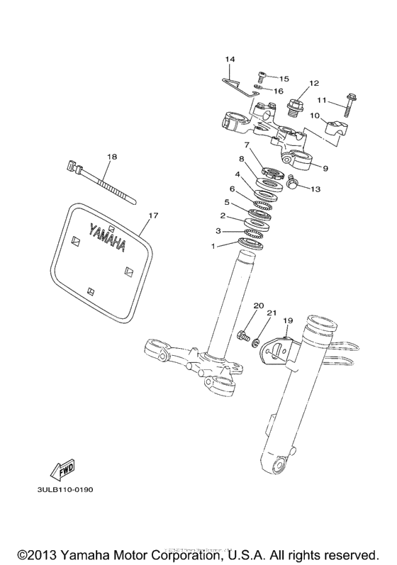 Steering