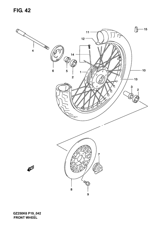 Transom + tube