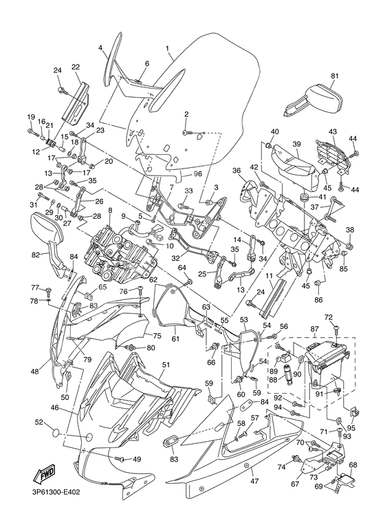 Cowling 1