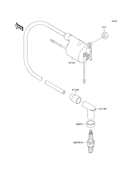 Ignition system