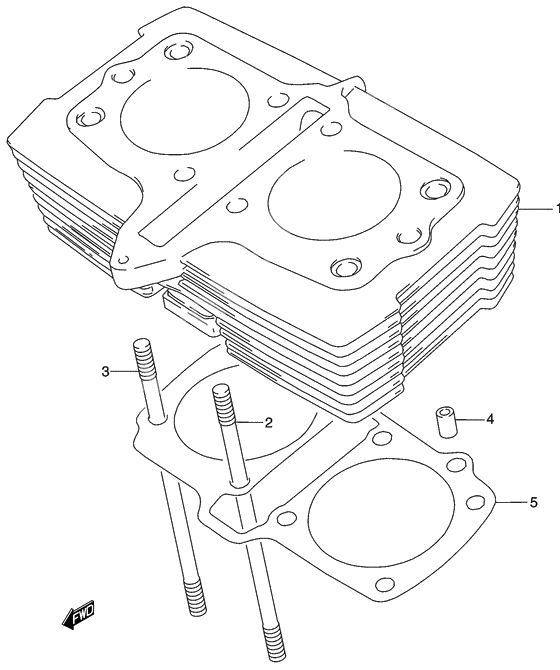 Cylinder