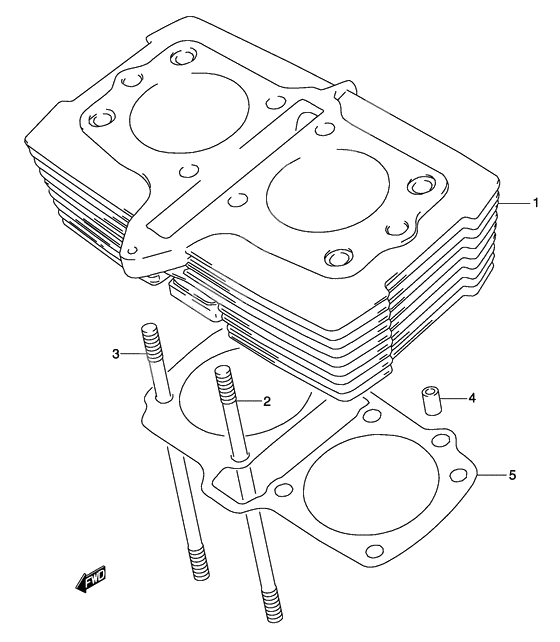 Cylinder