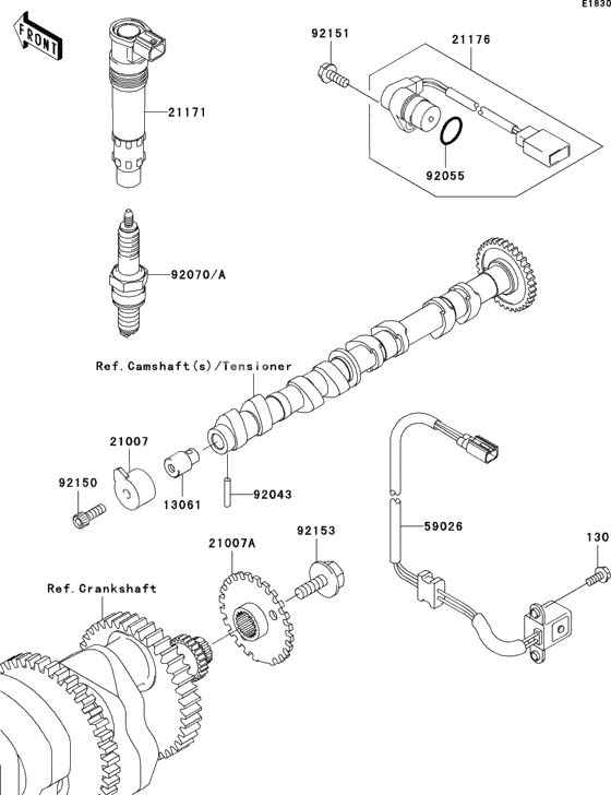 Ignition system