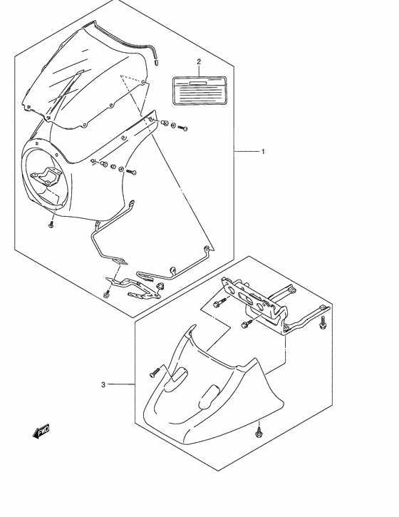 Cowling comp              

                  Optional