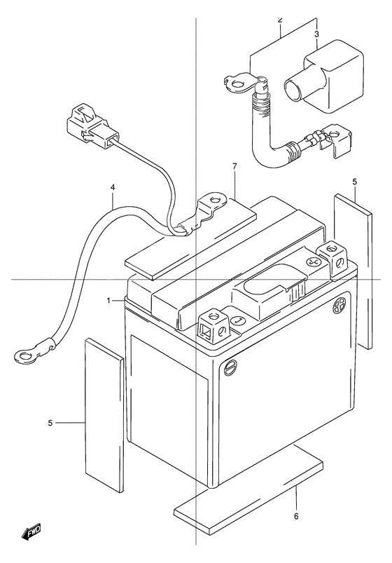 Battery